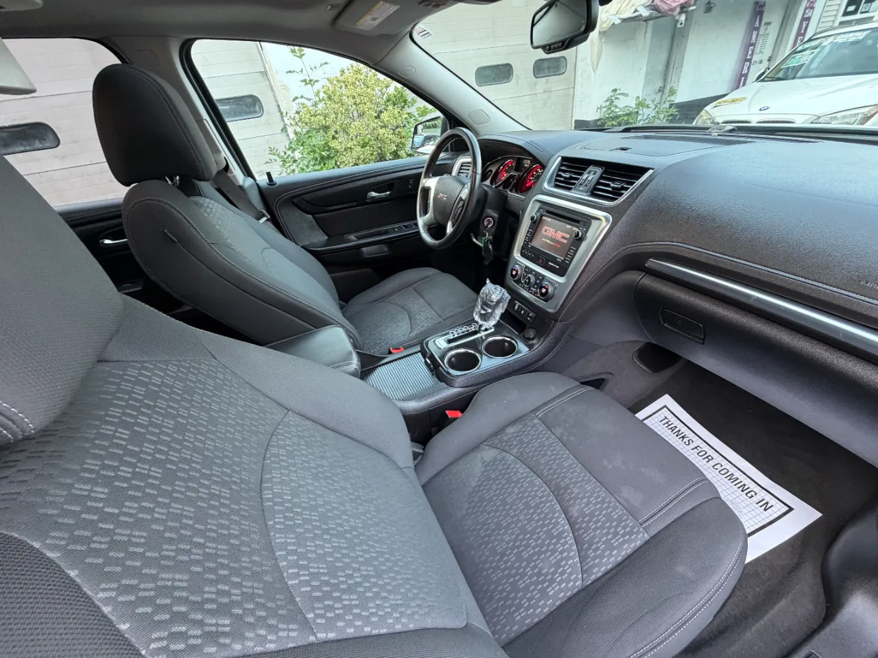 Used 2013 GMC Acadia SLE FWD image 39