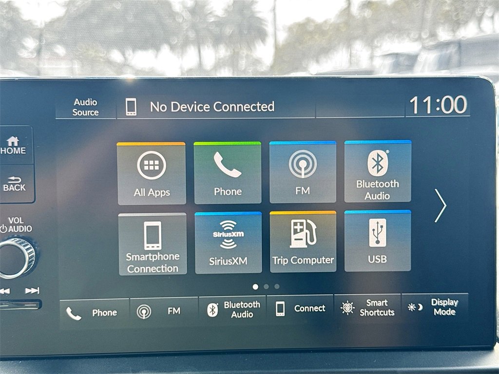 Used 2025 Honda Pilot EX-L image 15