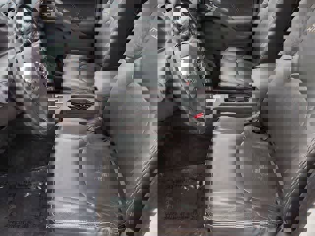 Used 2018 Nissan Frontier PRO-4X image 16