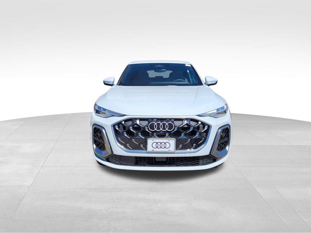 New 2026 Audi Q5 Premium Plus AWD/4WD image 2