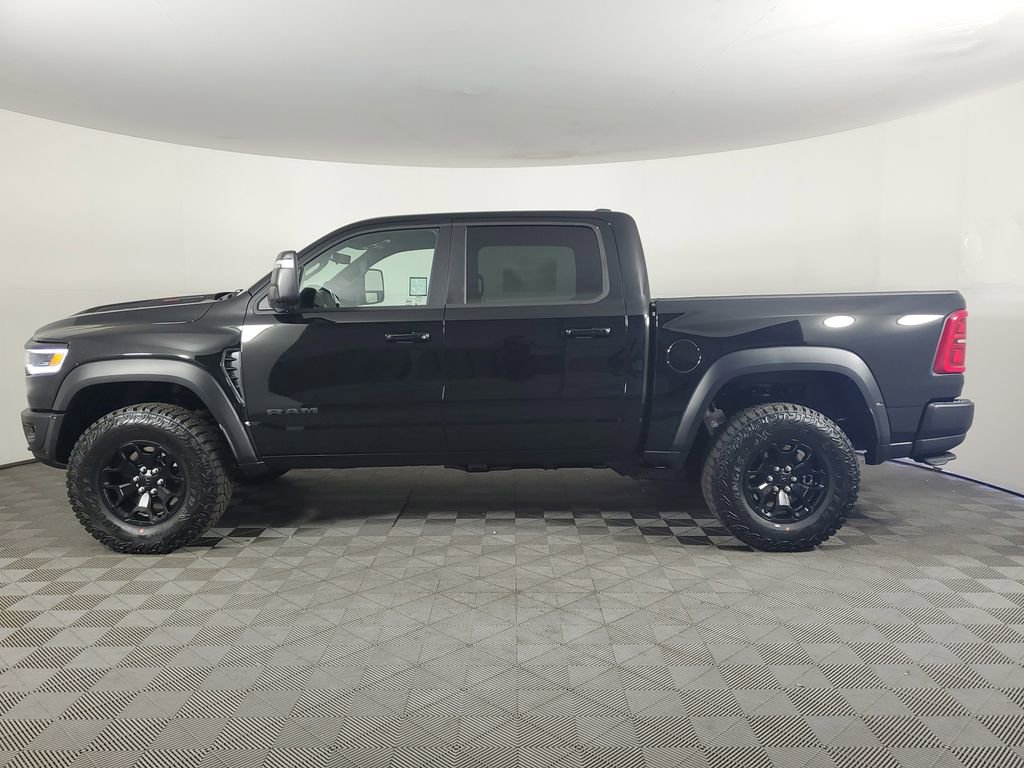 New 2026 RAM 1500 RHO image 7