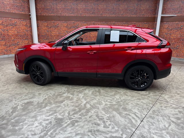 Used 2024 Mitsubishi Eclipse Cross LE image 2