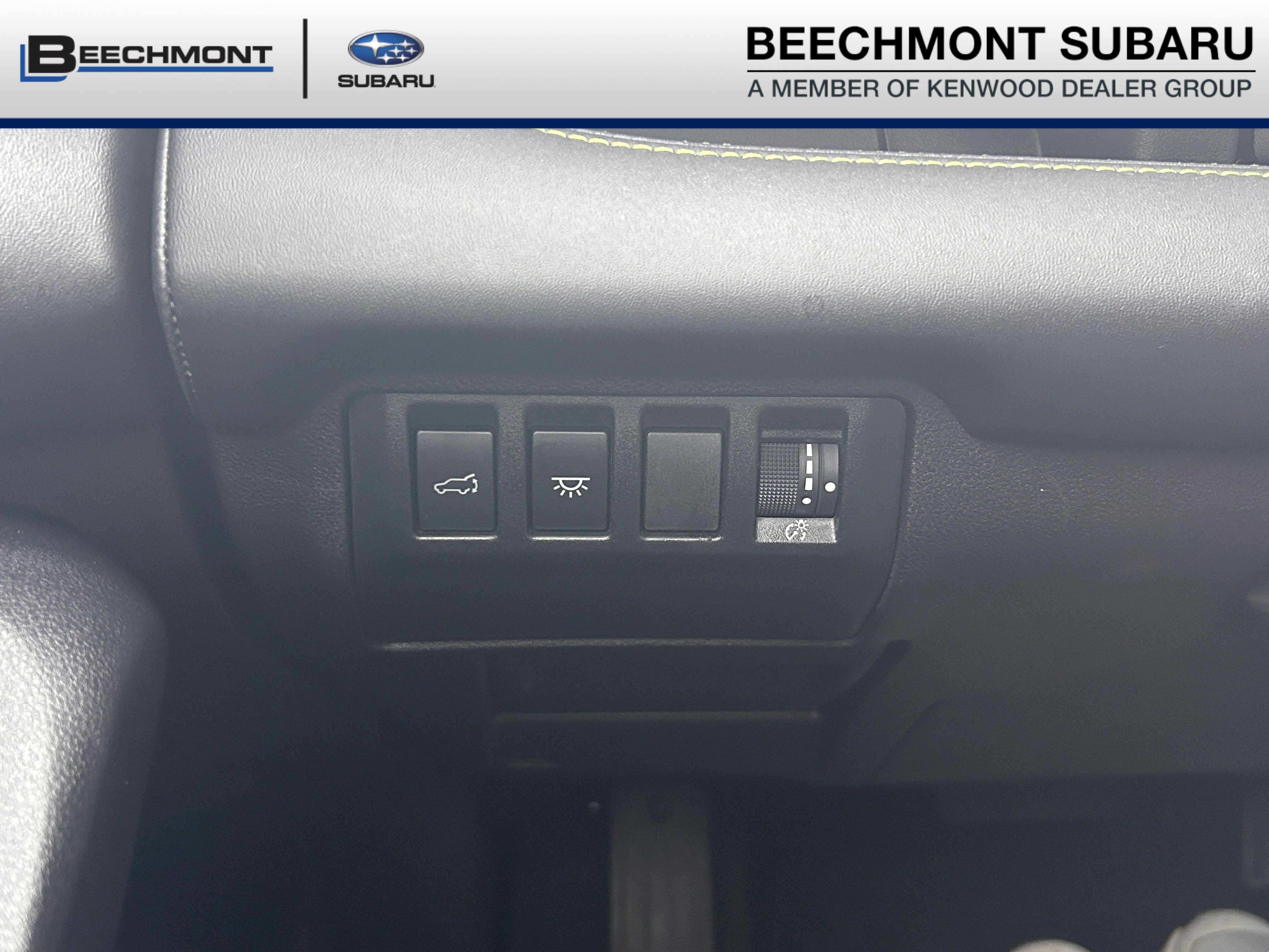 Certified 2024 Subaru Ascent Onyx Edition image 20