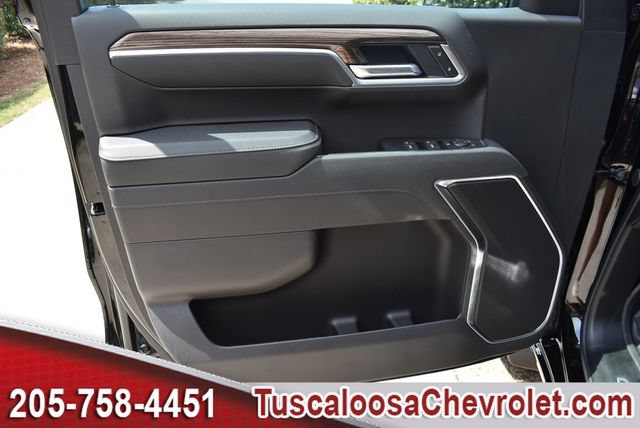 New 2026 Chevrolet Silverado 1500 LT AWD/4WD image 12