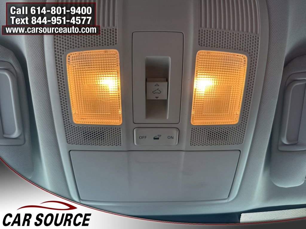 Used 2023 MAZDA CX-5 Carbon Edition image 19