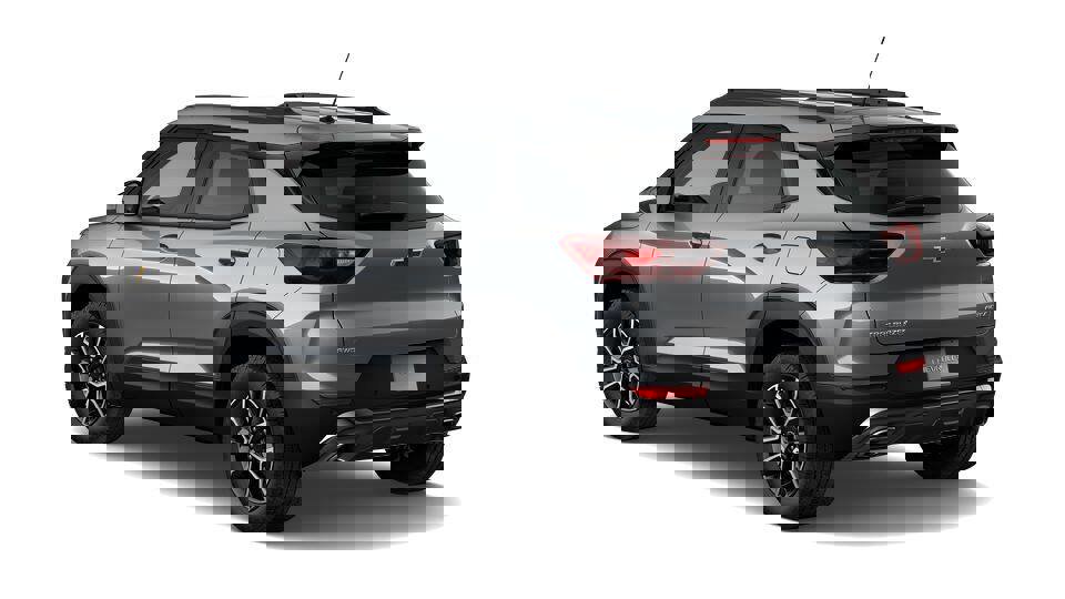 New 2026 Chevrolet TrailBlazer ACTIV w/ Convenience Package image 28