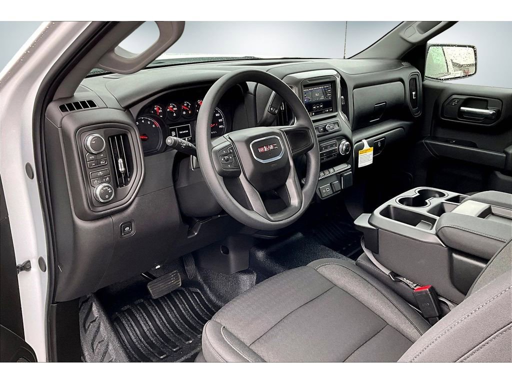 New 2026 GMC Sierra 1500 Pro w/ Convenience Package image 6