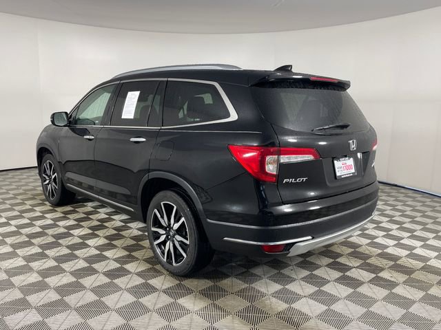 Used 2022 Honda Pilot Touring image 22