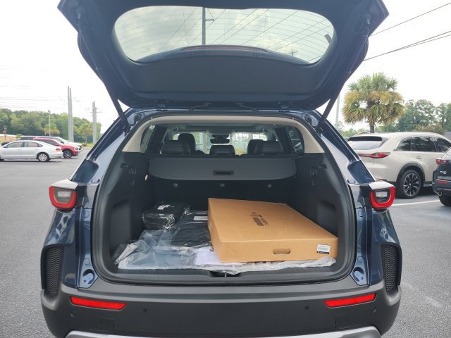 New 2026 MAZDA CX-50 AWD 2.5 S w/ Weather Package image 18