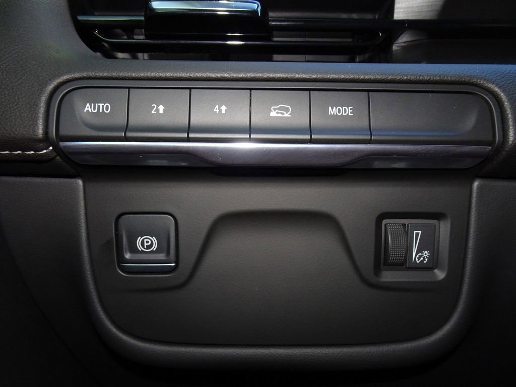 Certified 2024 Cadillac Escalade ESV Premium Luxury image 26