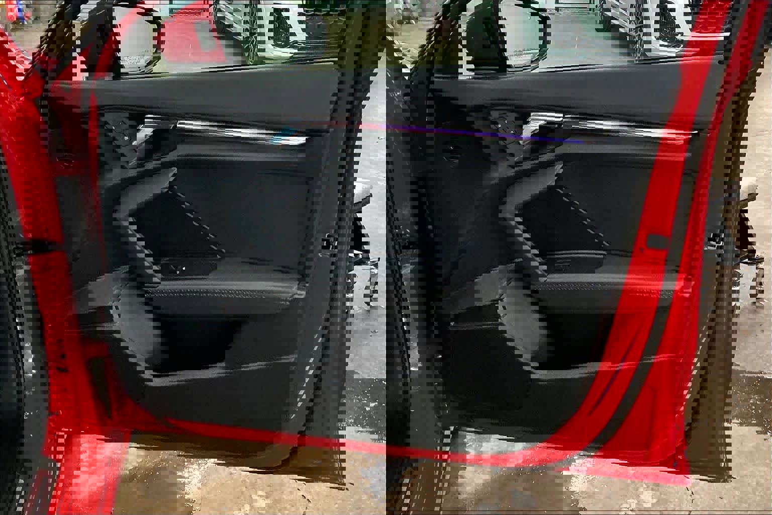 Used 2023 Audi A3 2.0T Premium Plus w/ Premium Plus Package image 27