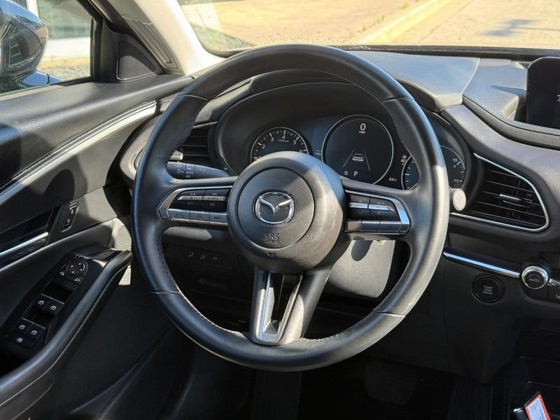 Used 2023 MAZDA CX-30 AWD 2.5 S w/ Preferred Package image 14