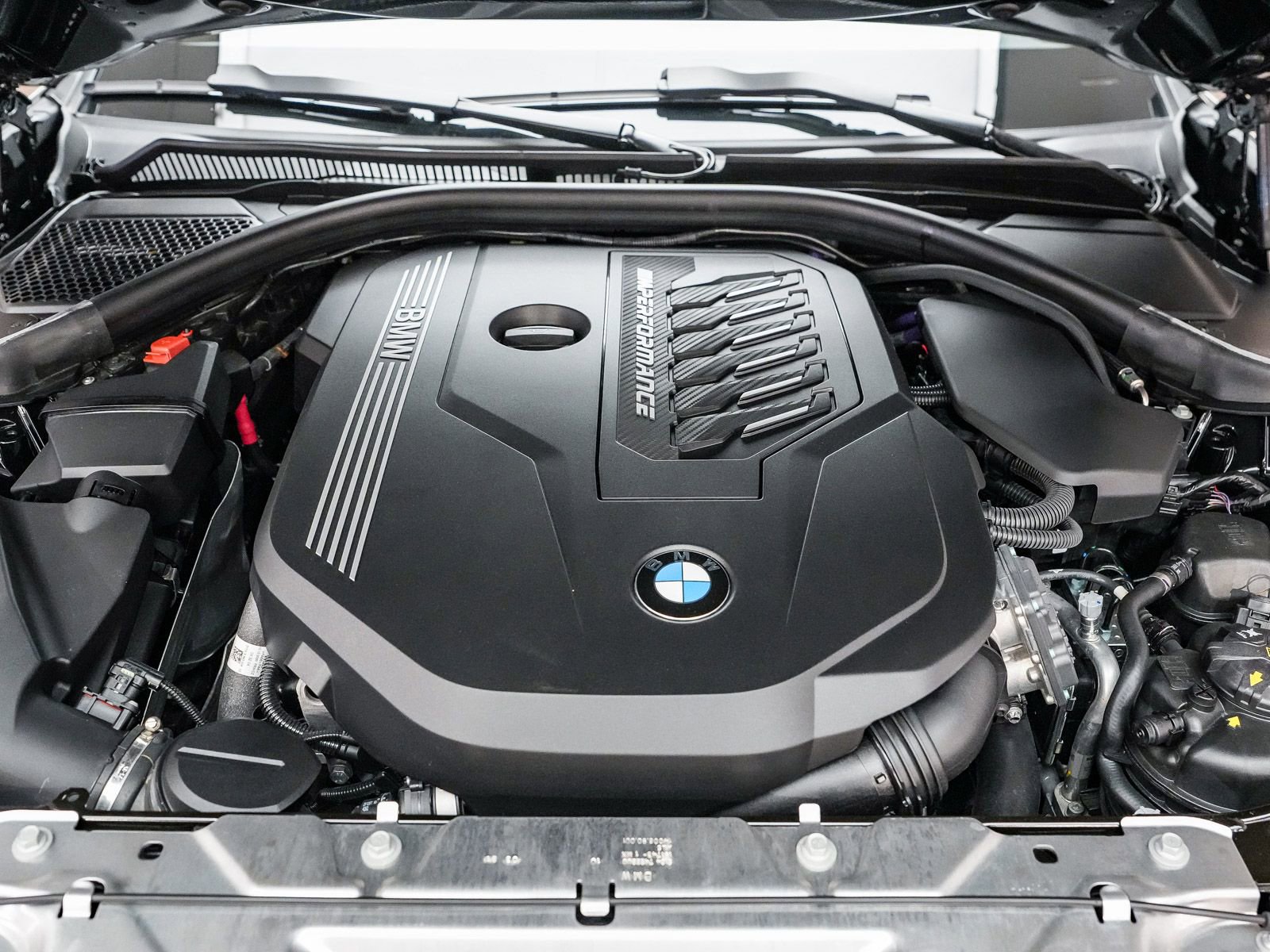 Used 2021 BMW M340i w/ Driving Assistance Package image 27