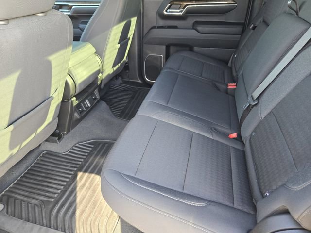 Used 2023 GMC Sierra 1500 Elevation image 30