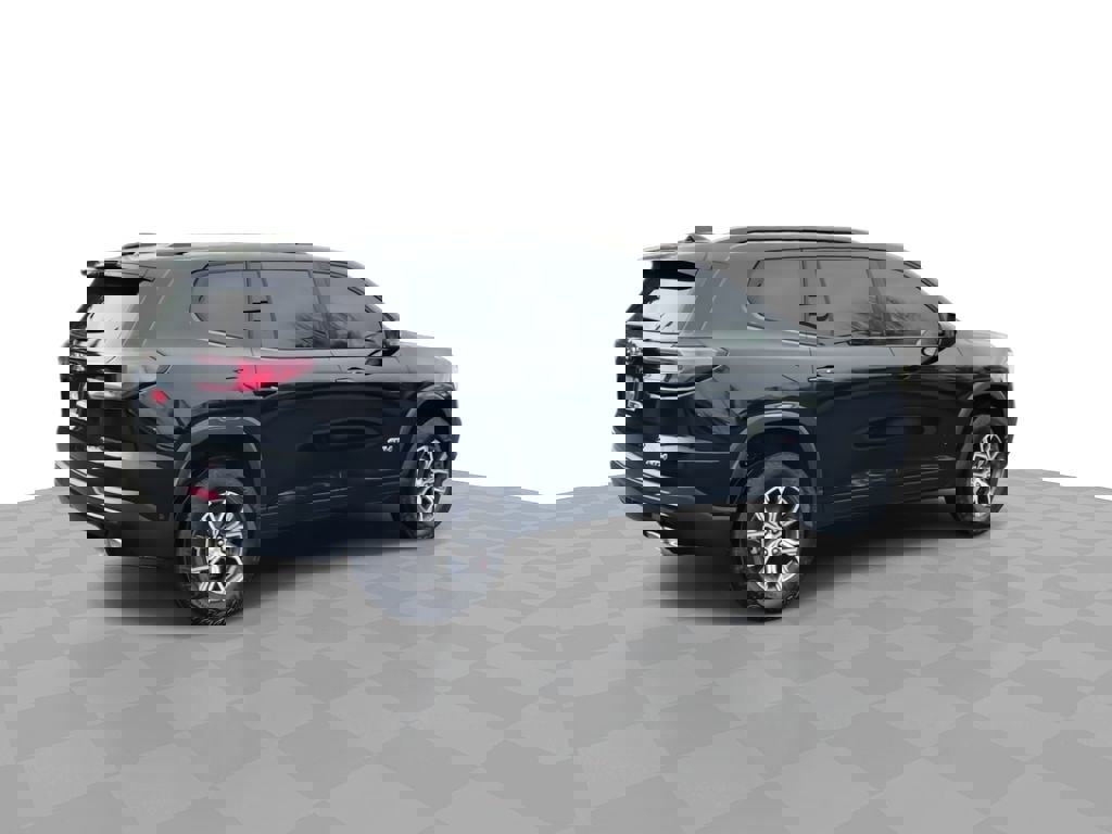 New 2026 GMC Acadia AT4 w/ Super Cruise Package image 8
