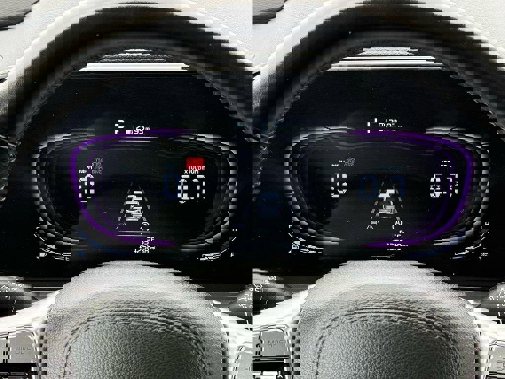 Used 2025 Kia Telluride S image 23