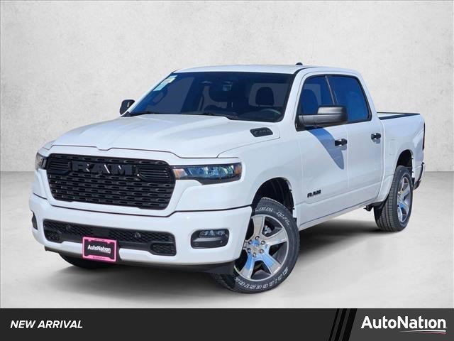 New 2026 RAM 1500 Express