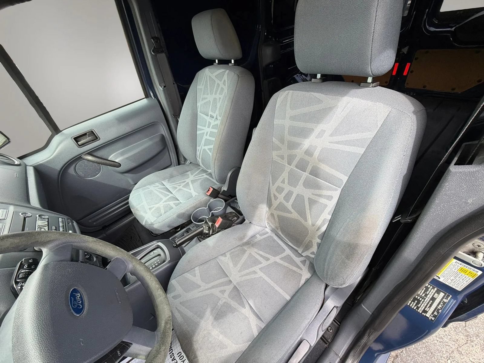 Used 2013 Ford Transit Connect XLT FWD image 11