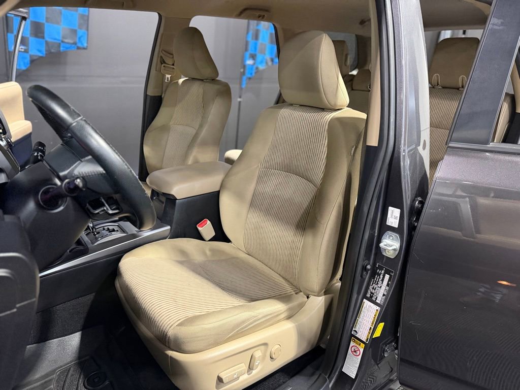 Used 2016 Toyota 4Runner SR5 image 20