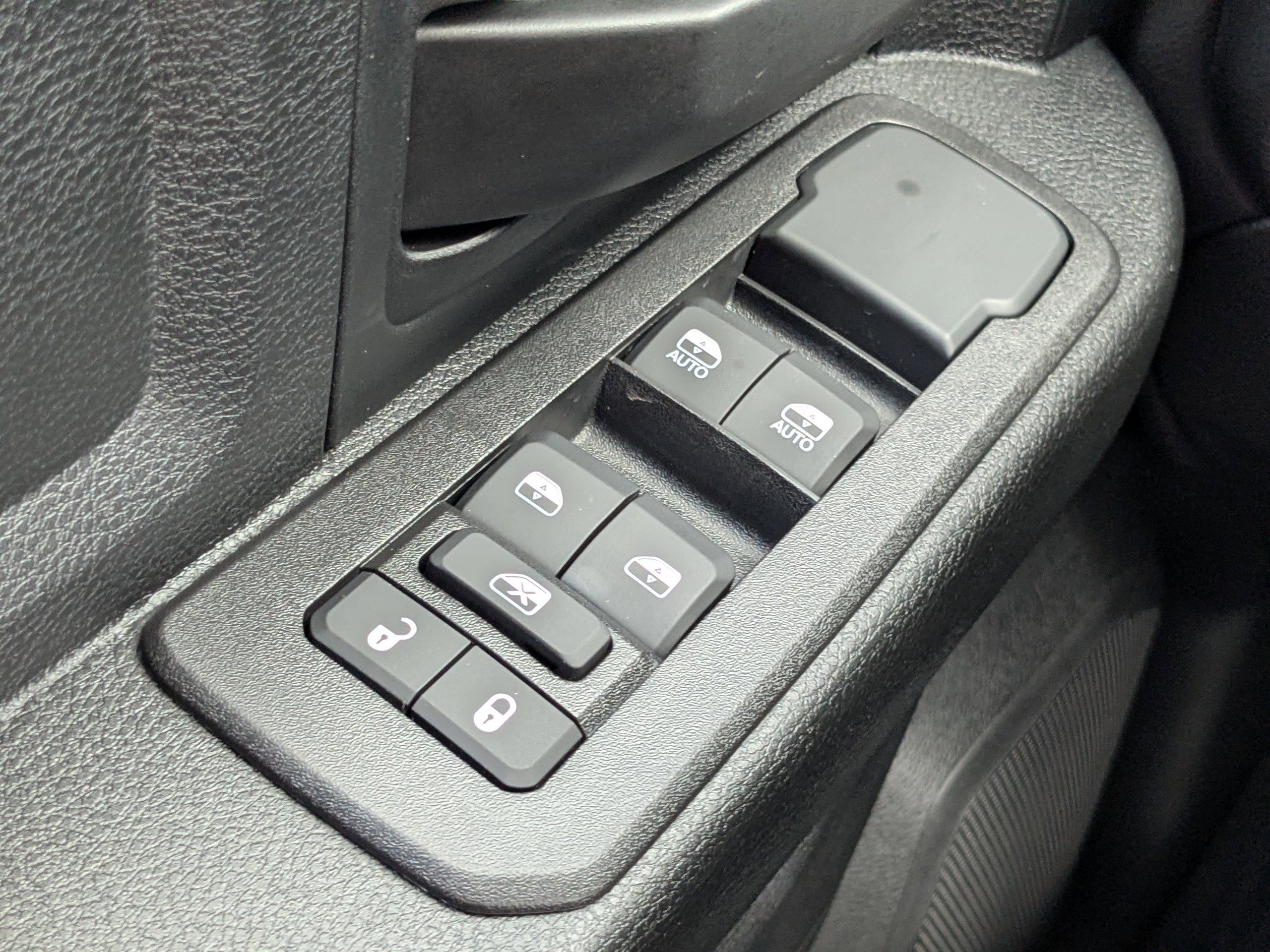 New 2026 RAM 2500 Tradesman image 22