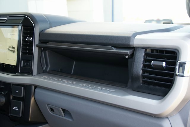 New 2026 Ford F350 XLT image 42