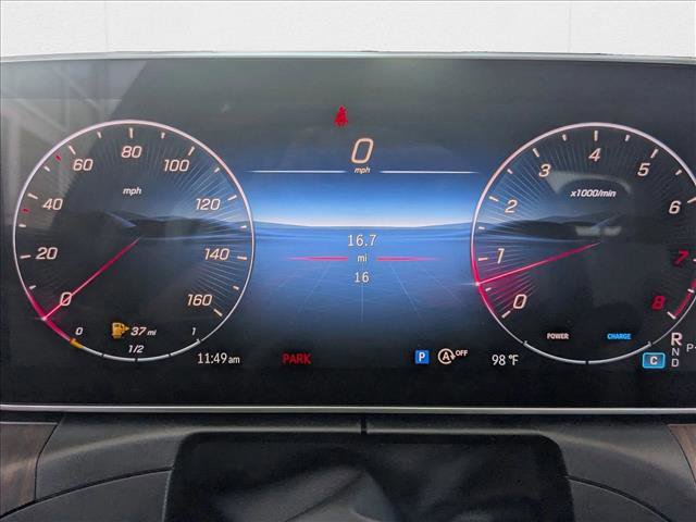 New 2025 Mercedes-Benz C 300 Sedan image 10