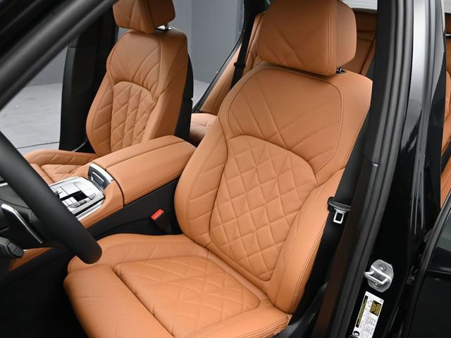 New 2026 BMW X5 xDrive40i AWD/4WD image 13