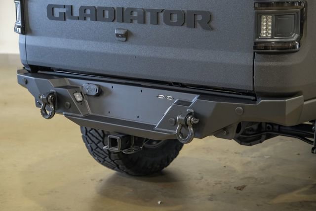 Used 2025 Jeep Gladiator Sport AWD/4WD image 47