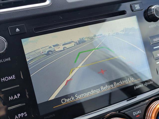 Used 2018 Subaru Forester 2.5i Touring w/ Popular Package #2 image 13