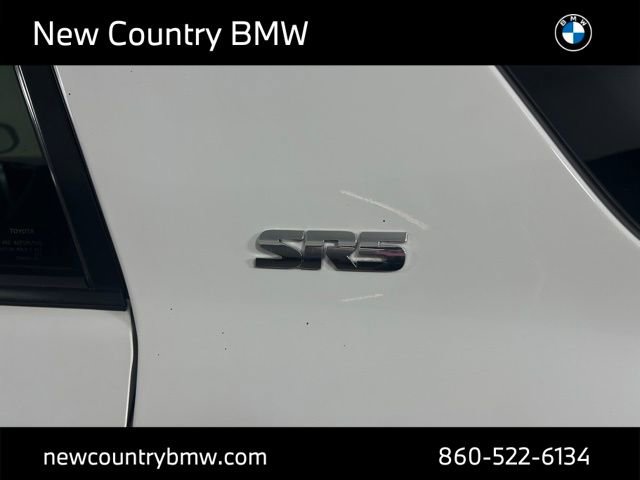 Used 2016 Toyota 4Runner SR5 Premium AWD/4WD image 11