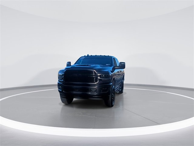 Used 2024 RAM 2500 Laramie w/ Night Edition image 9