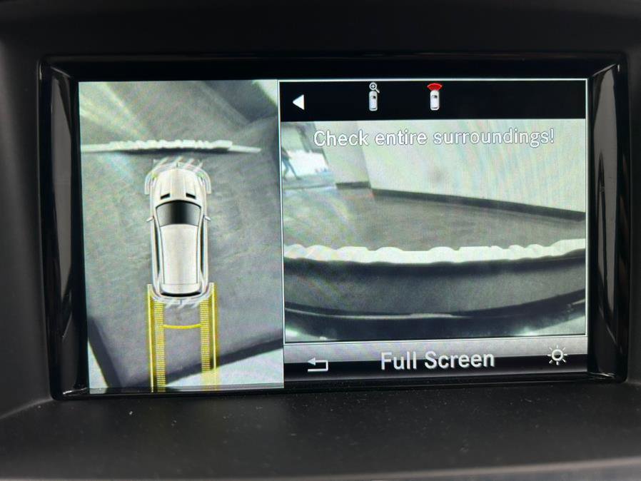 Used 2014 Mercedes-Benz ML 550 4MATIC image 62