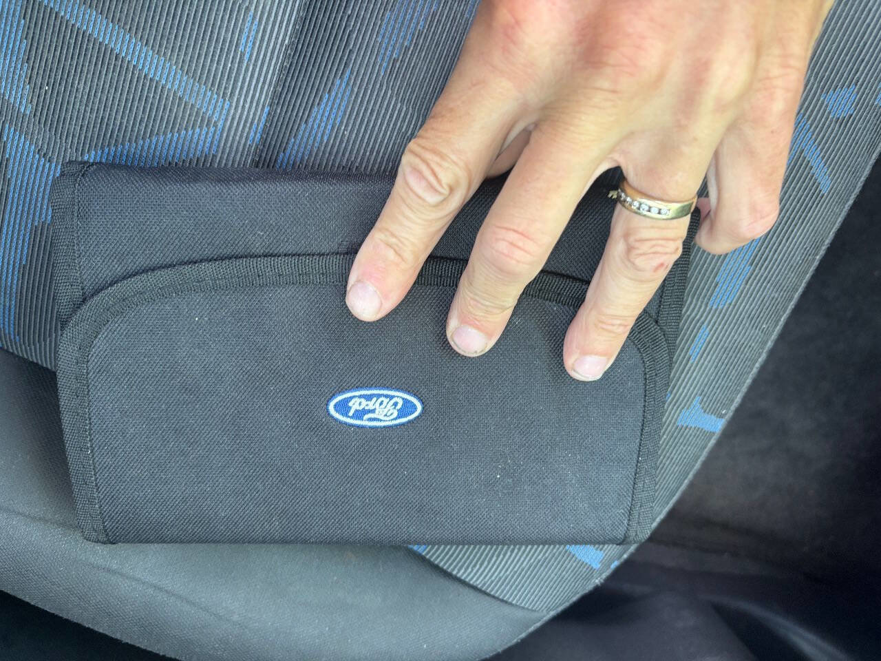 Used 2013 Ford Fiesta SE image 13