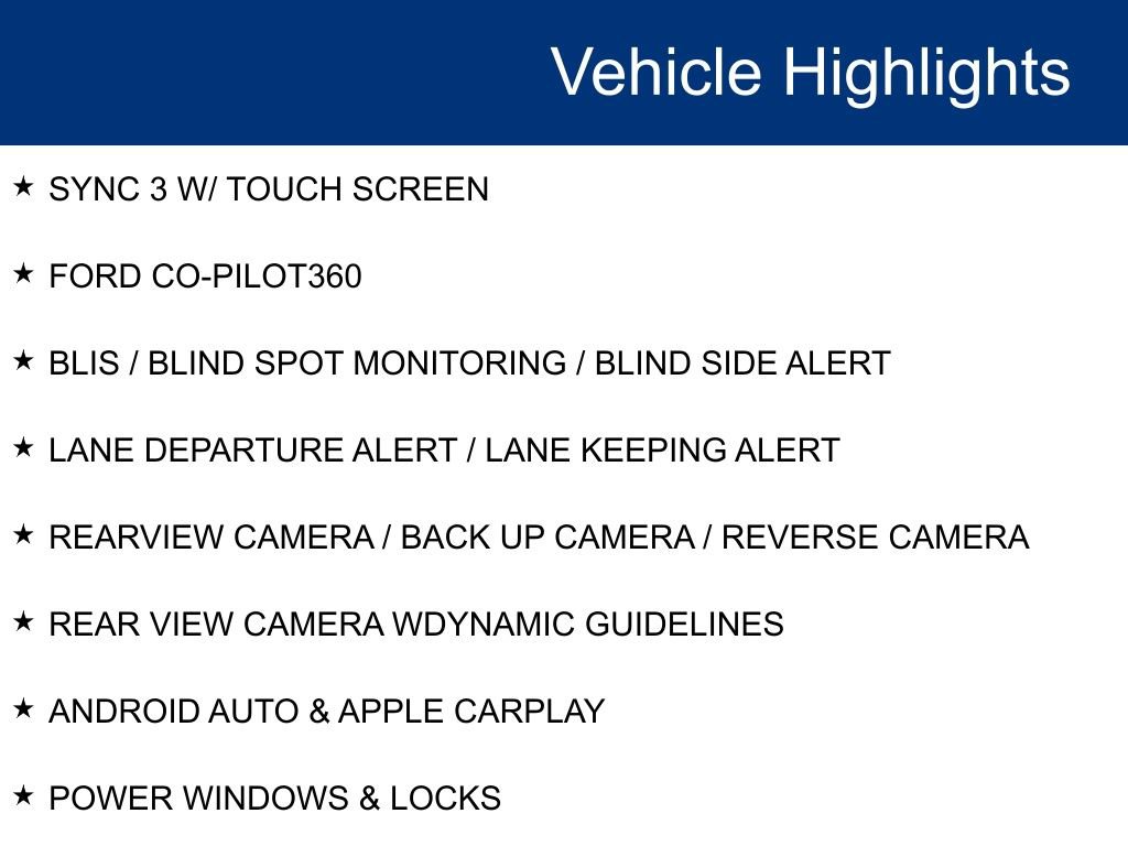 Certified 2022 Ford Maverick XLT w/ Equipment Group 300A Standard image 4