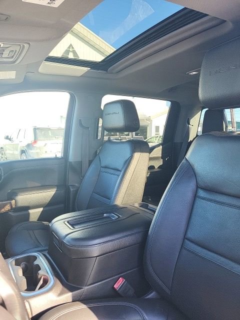 Used 2019 GMC Sierra 1500 Denali w/ Denali Ultimate Package image 2