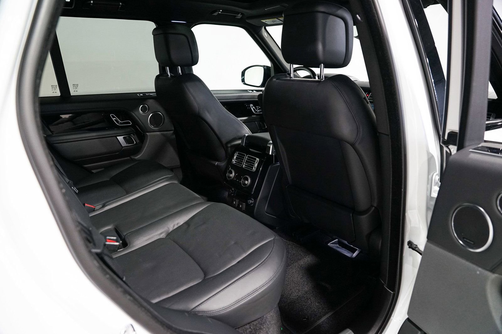 Used 2021 Land Rover Range Rover Westminster Edition AWD/4WD image 33