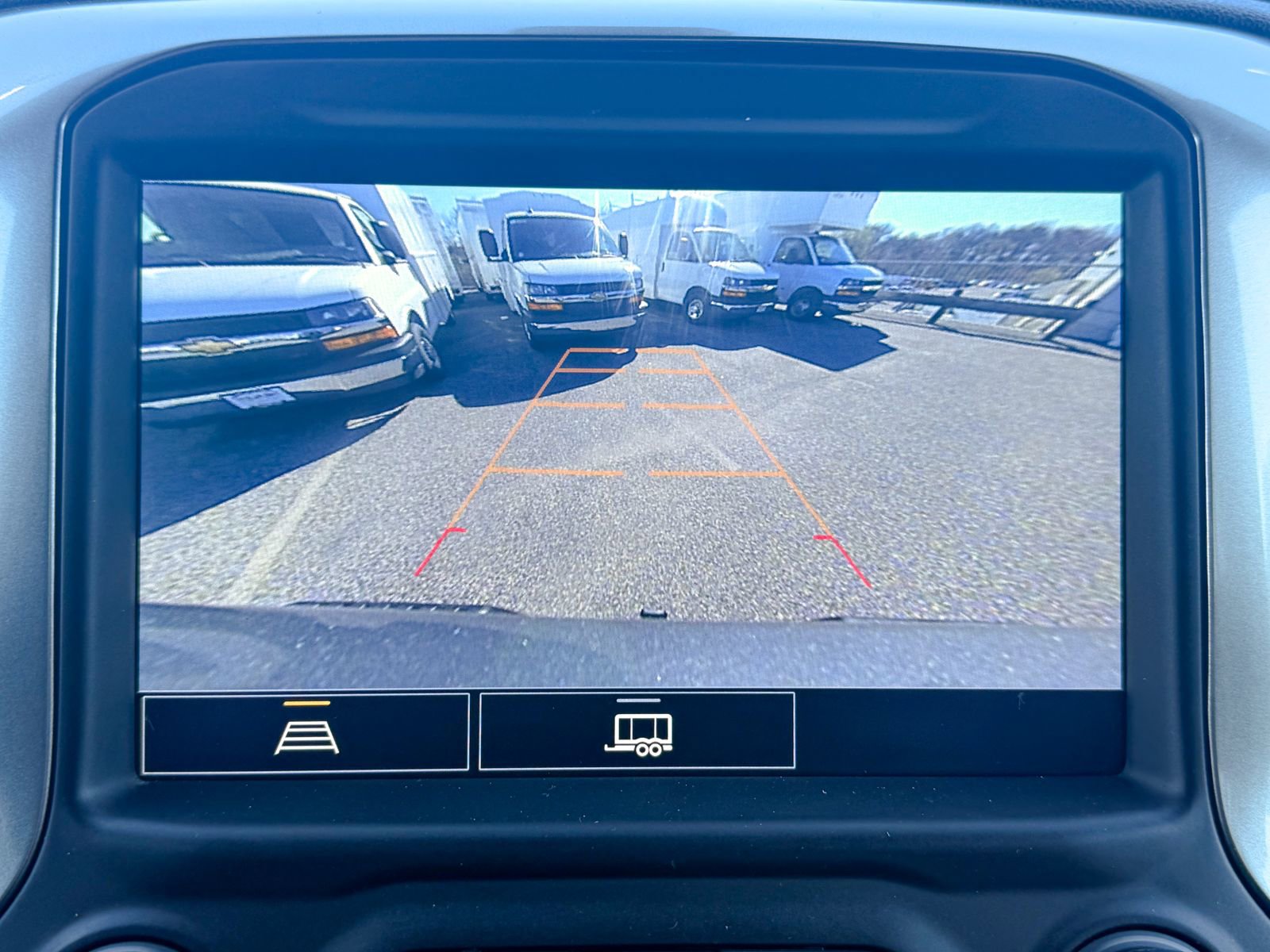 Certified 2021 Chevrolet Silverado 1500 RST w/ All Star Edition Plus image 37