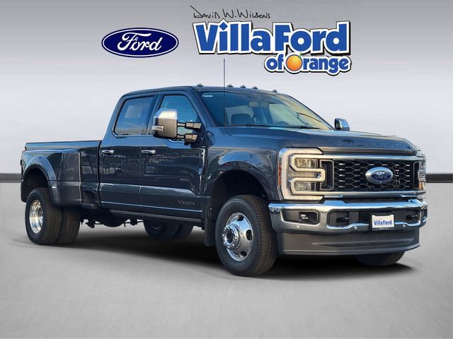 New 2026 Ford F350 Lariat w/ Lariat Ultimate Package AWD/4WD image 35