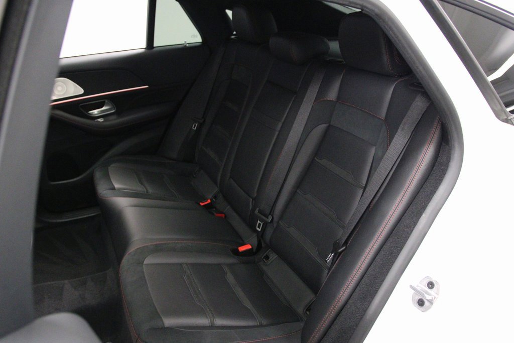 Used 2021 Mercedes-Benz GLE 53 AMG 4MATIC Coupe image 20