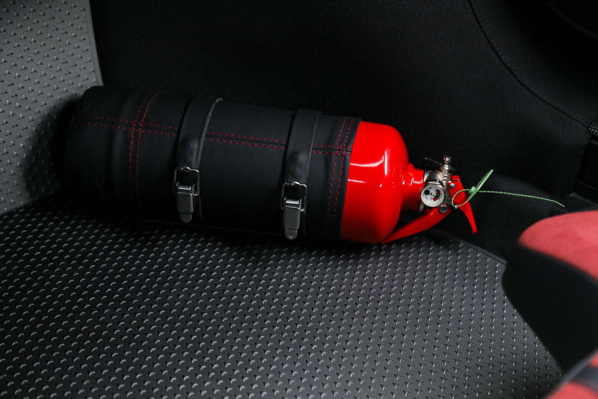 Certified 2019 Ferrari 488 Pista image 59