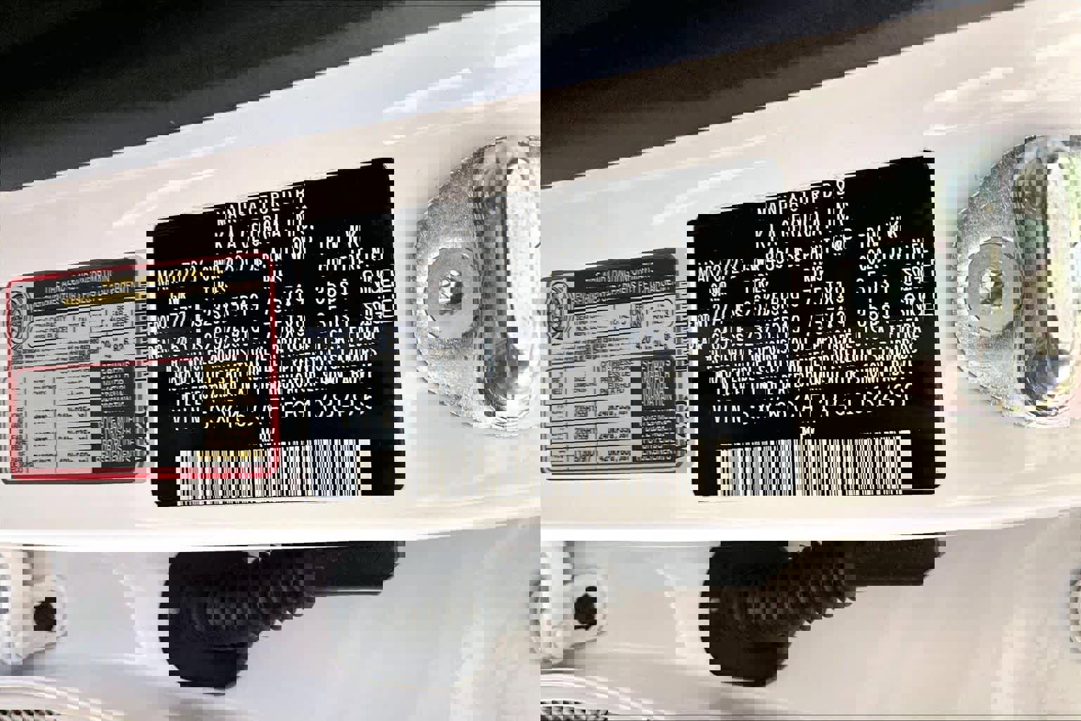 Used 2023 Kia Sportage X-Line image 34