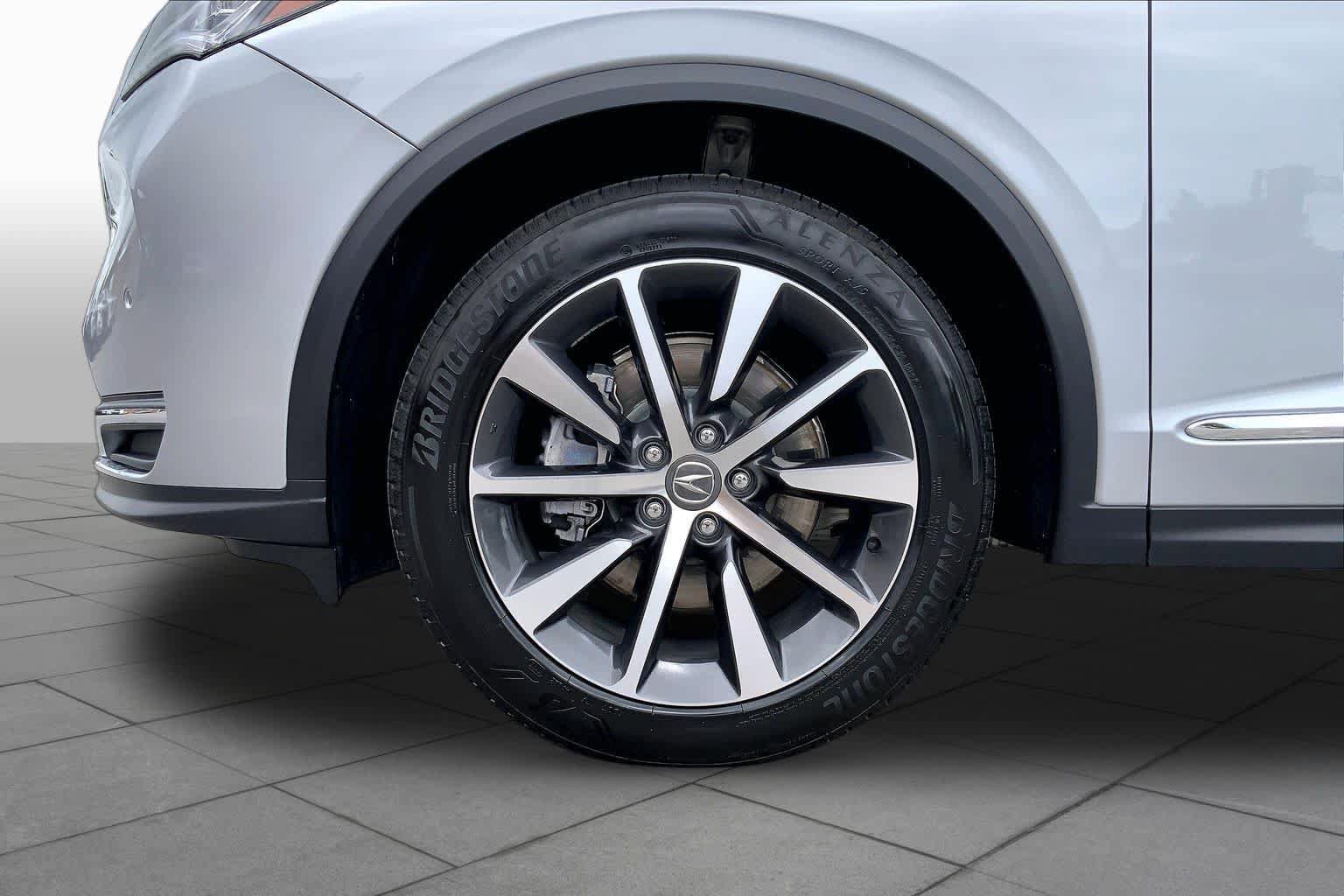 Used 2026 Acura MDX SH-AWD w/ Technology Package image 11