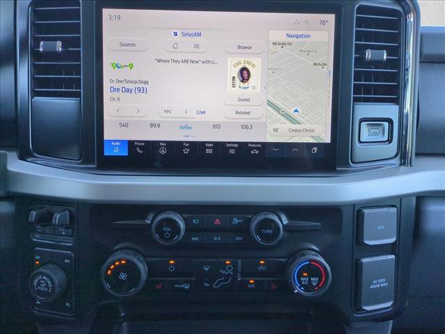 New 2026 Ford F250 XLT w/ XLT Premium Package image 12