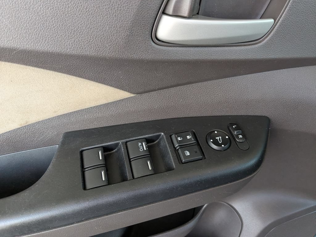 Used 2014 Honda CR-V EX image 22