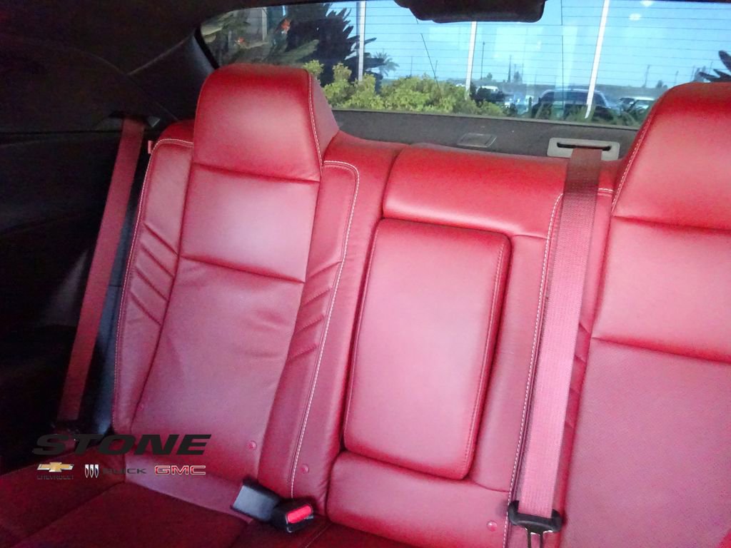 Used 2023 Dodge Challenger SRT Hellcat image 14