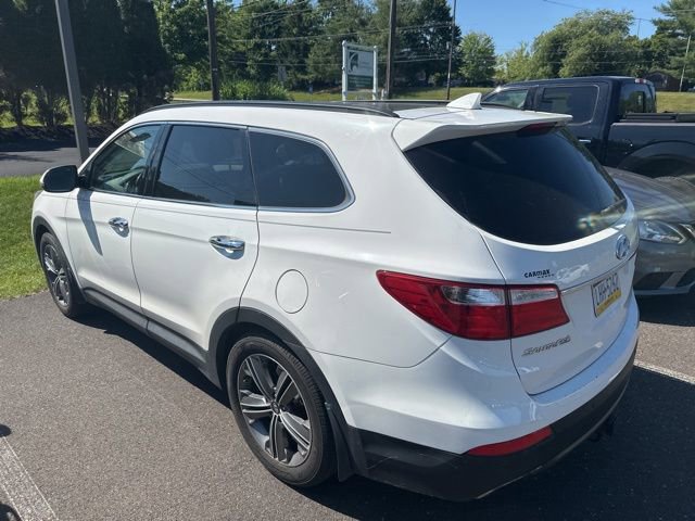 Used 2015 Hyundai Santa Fe GLS w/ Option Group 03 FWD image 6