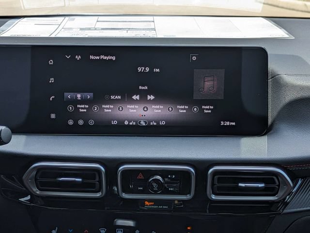 New 2026 Nissan Sentra SR w/ SR All Weather Package FWD image 18