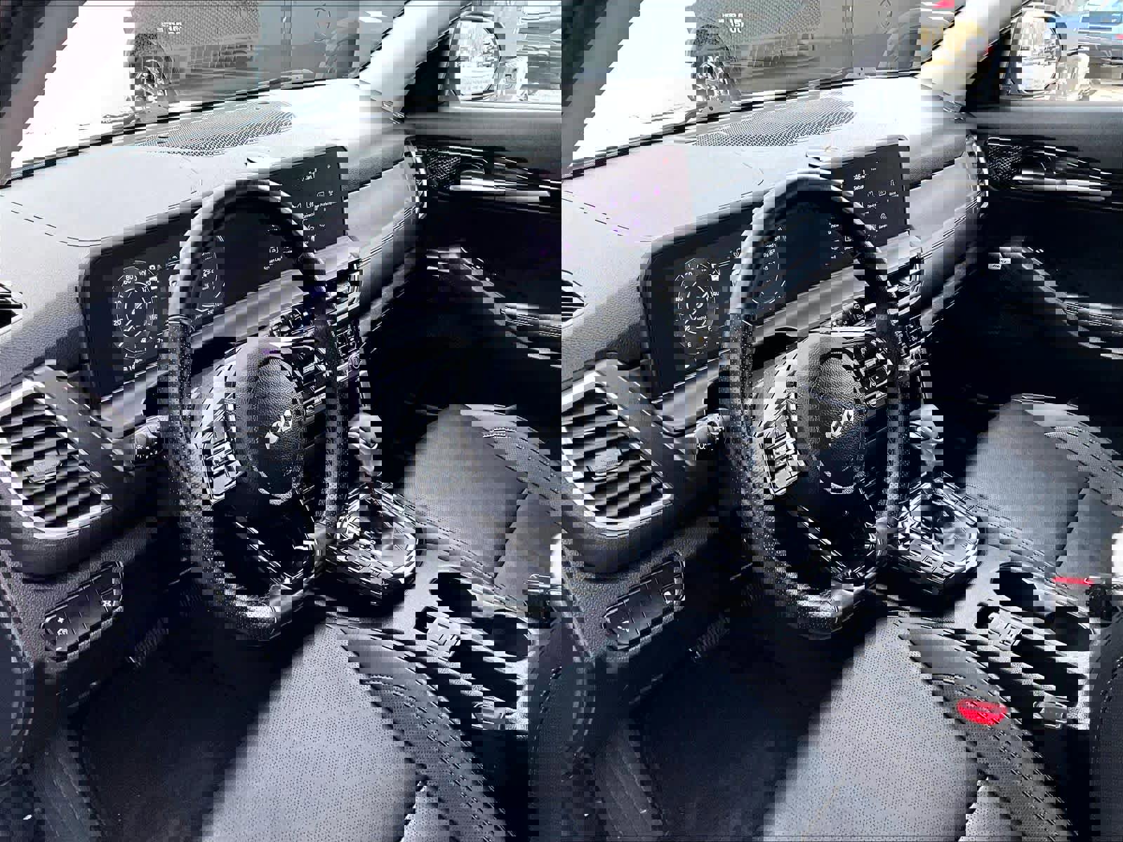 Used 2024 Kia Seltos SX image 8