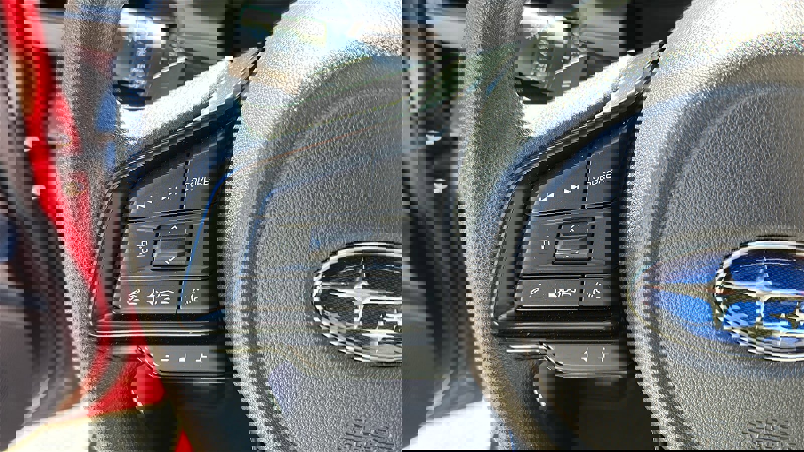 Used 2024 Subaru Crosstrek 2.0i Premium image 14