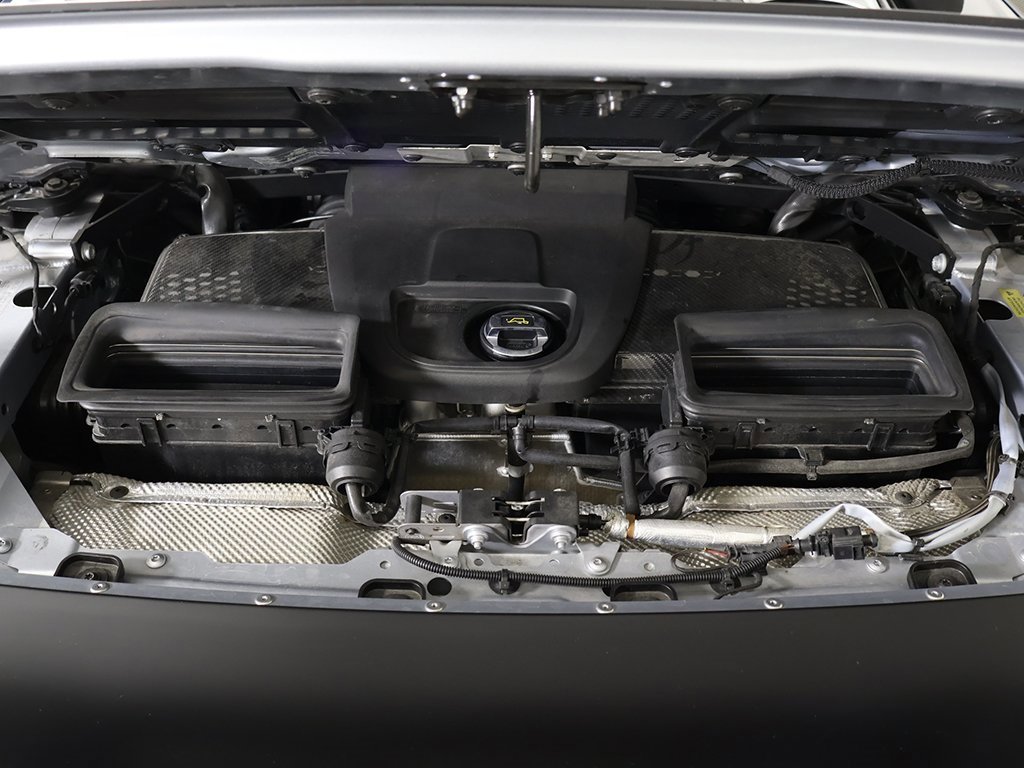 Used 2018 Audi R8 V10 w/ Carbon Exterior Package image 18